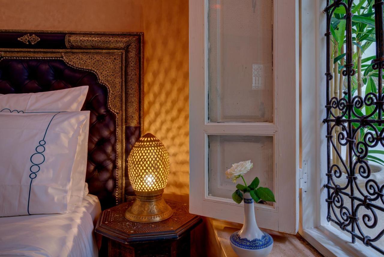 Chambre Familiale