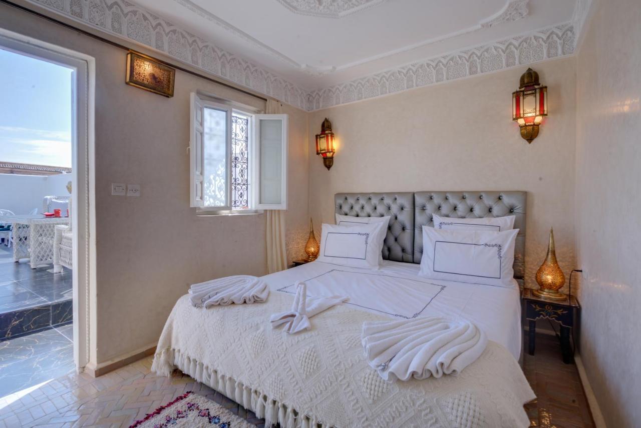 Chambre Double ou Lits Jumeaux Diamont