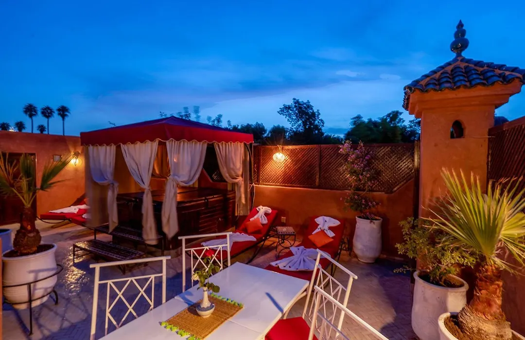 Samira Group & Spa-1